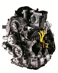 U2859 Engine